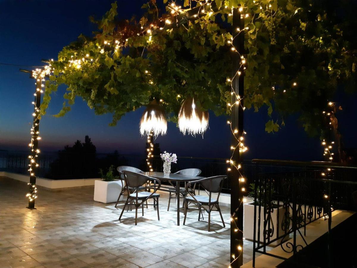 Dream House Capturing The Magic Of Nature Vlachia ภายนอก รูปภาพ